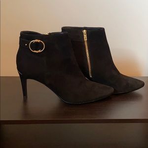 Calvin Klein Jainlene Boots